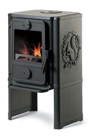 Morso Classic 1440 Freestanding Wood Heater