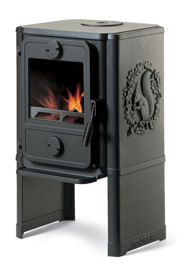 Morso Classic 1440 Freestanding Wood Heater