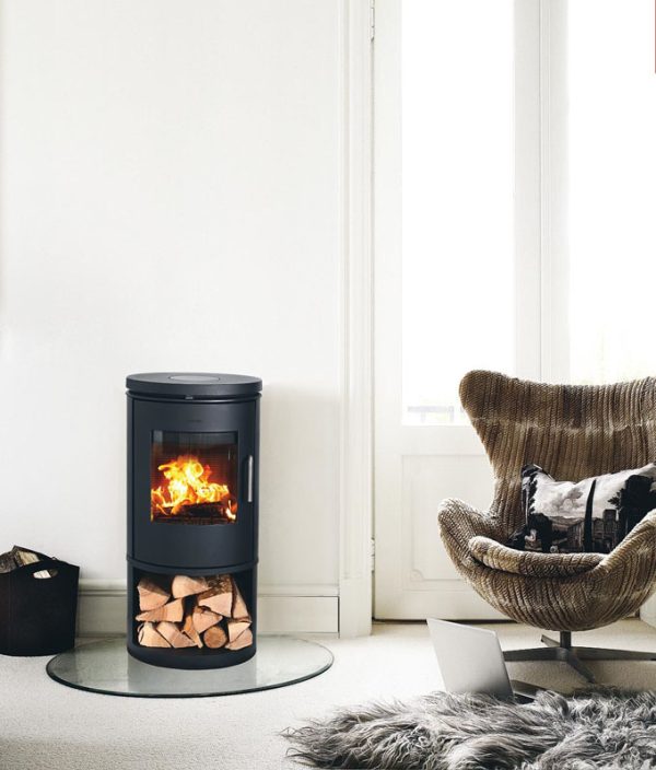 Morso 6143 Freestanding Wood Heater