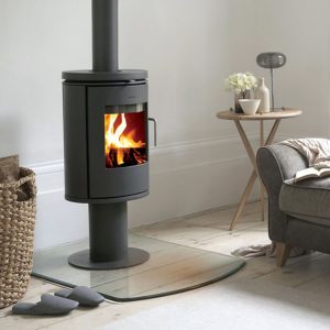 Morso 6148 Freestanding Wood Heater