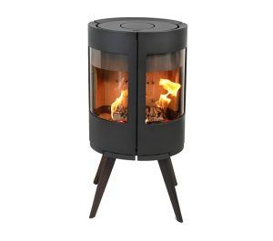 Morso 6612 Freestanding Wood Heater