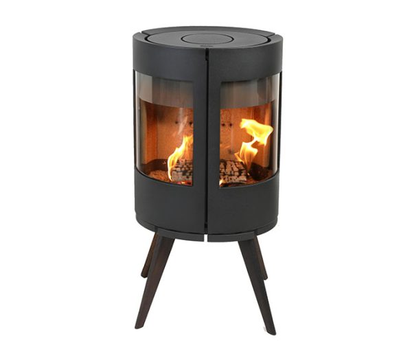 Morso 6612 Freestanding Wood Heater