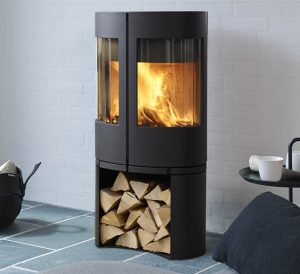 Morso 6643 Freestanding Wood Heater