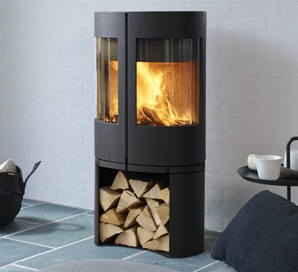 Morso 6643 Freestanding Wood Heater