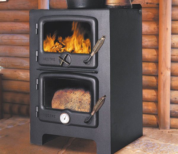 Nectre Bakers Oven - Image 2