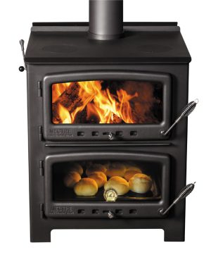 Nectre Big Bakers Oven