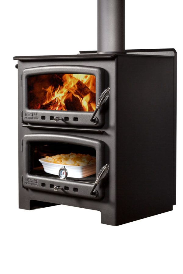 Nectre Big Bakers Oven - Image 3