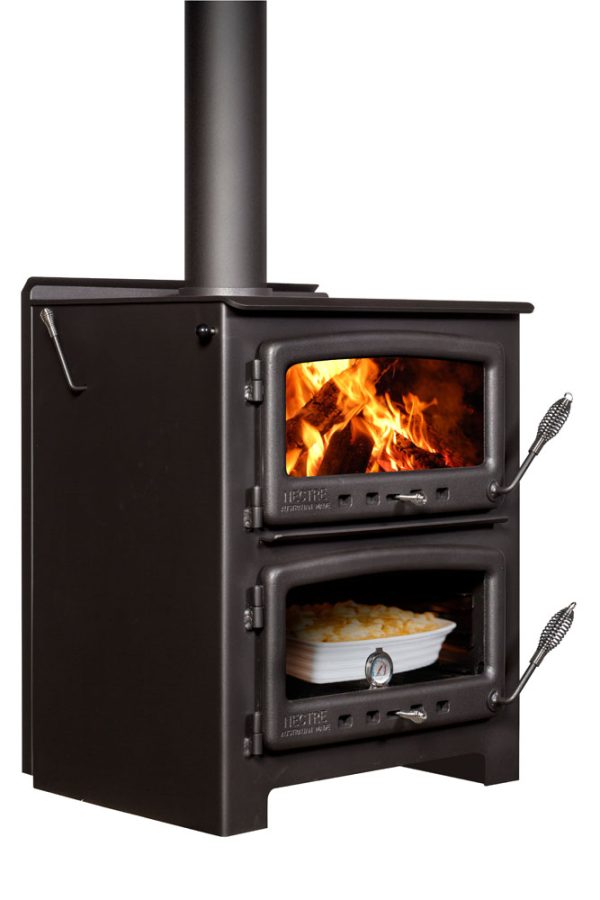 Nectre Big Bakers Oven - Image 4
