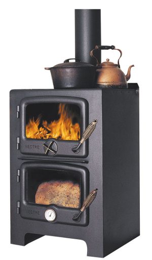 Nectre Bakers Oven