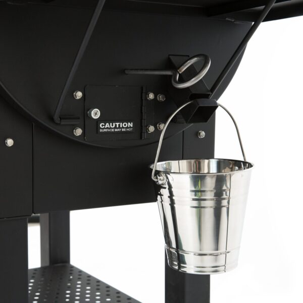 GMG PEAK Pellet Grill - Image 9
