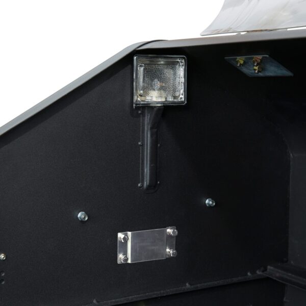 GMG PEAK Pellet Grill - Image 8