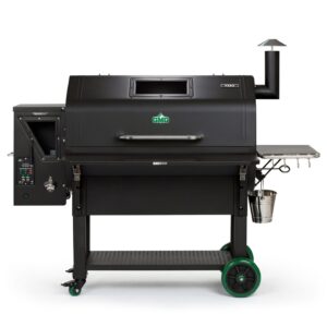 GMG PEAK Pellet Grill