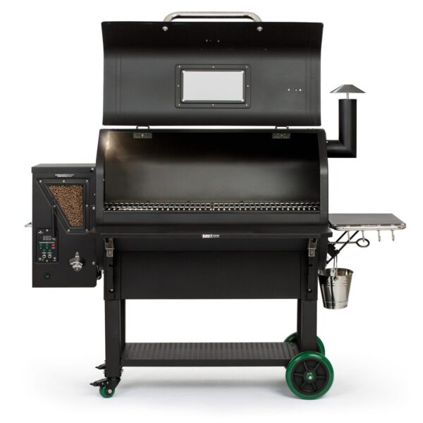 GMG PEAK Pellet Grill - Image 2