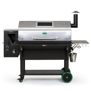 GMG PEAK SS Pellet Grill