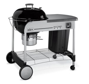 Weber 57cm Performer Premium Kettle