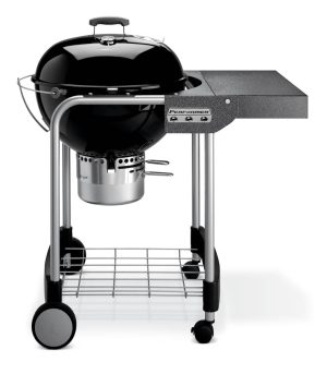 Weber 57cm Performer Kettle