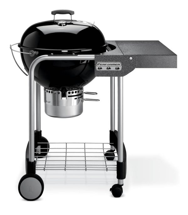 Weber 57cm Performer Kettle