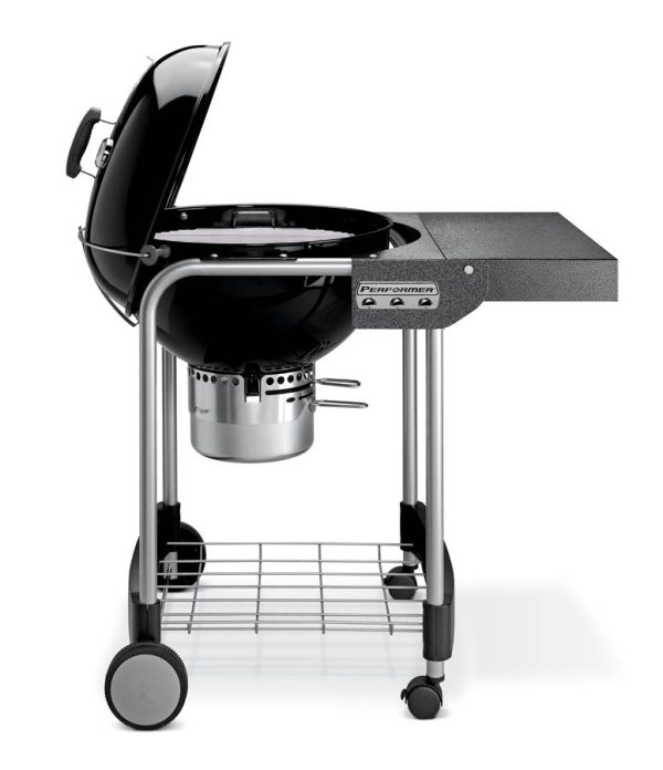 Weber 57cm Performer Kettle - Image 2