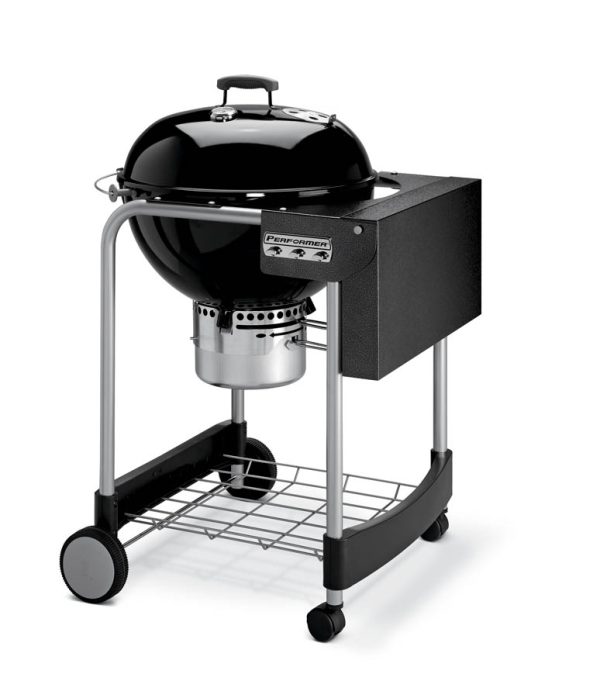 Weber 57cm Performer Kettle - Image 3