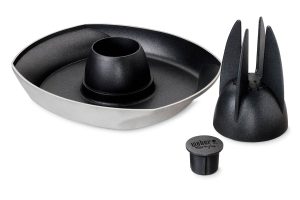Weber Poultry Roaster