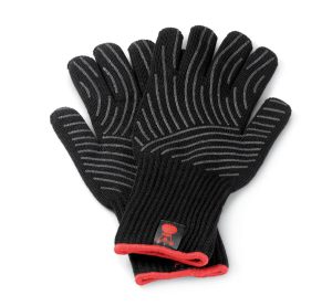 Weber Premium BBQ Gloves