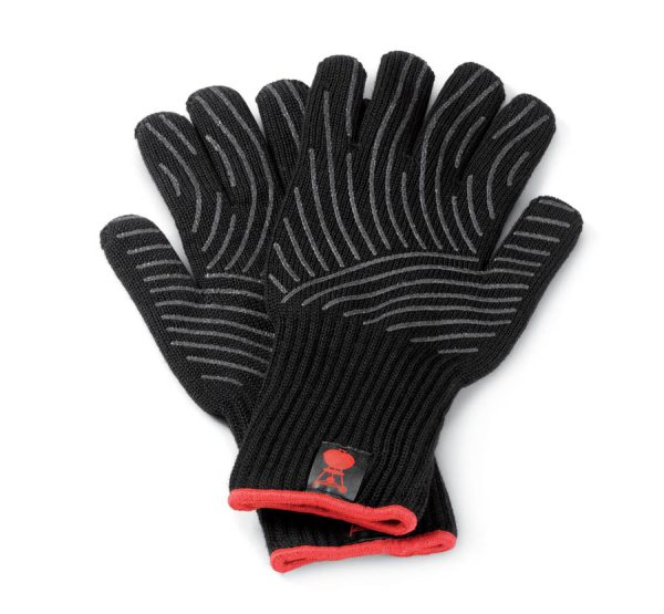 Weber Premium BBQ Gloves