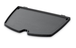 Weber Baby Q Half Hotplate