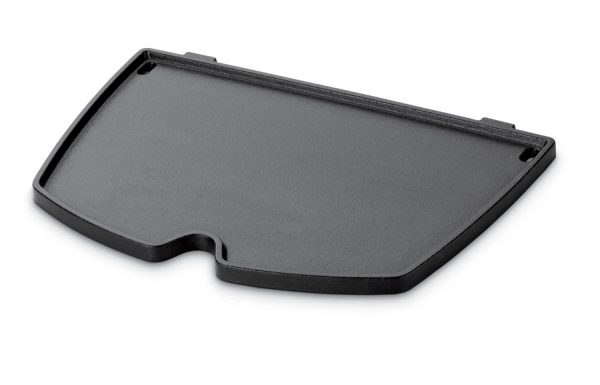 Weber Baby Q Half Hotplate
