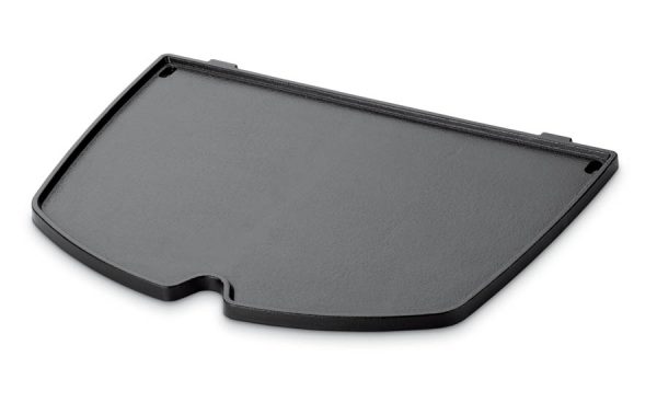Weber Q Half Hot Plate