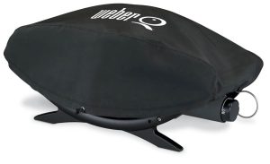 Weber Q Vinyl Cover