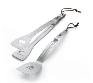 Weber Stainless Steel Q Tool Set