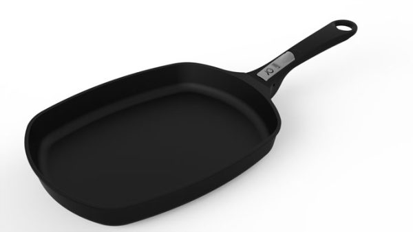 Weber Q Ware Large Frying Pan - Image 3