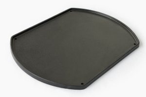Weber Baby Q Breakfast Plate