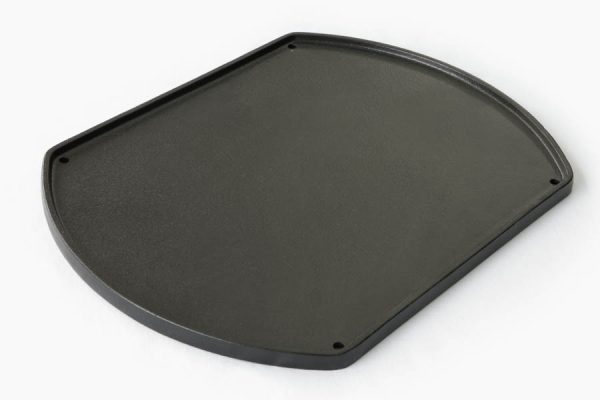 Weber Baby Q Breakfast Plate