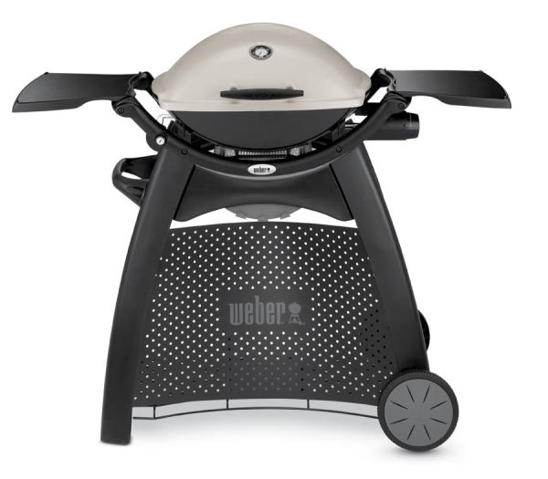 Weber Q Patio Cart - Image 2
