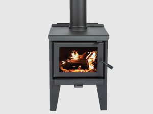 Masport Redcliff Freestanding Wood Heater