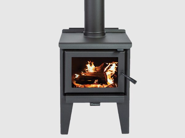 Masport Redcliff Freestanding Wood Heater
