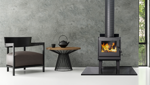 Coonara Radiant Freestanding Wood Heater