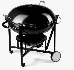 Weber Ranch Kettle