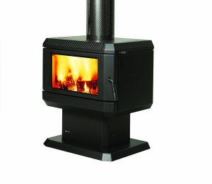 Regency Albany Freestanding Wood Heater