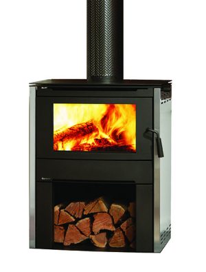 Regency Alterra Freestanding Wood Heater