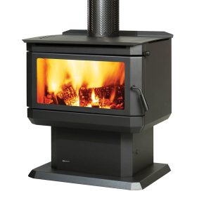Regency Gosford Freestanding Wood Heater