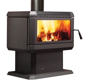 Regency Hume Freestanding Wood Heater