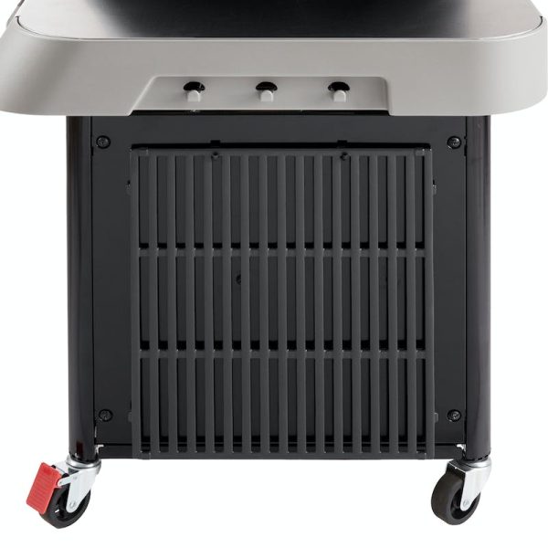 Weber GENESIS EX-425s Smart Gas Barbecue (Natural Gas) - Image 6