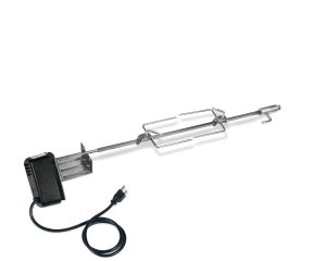 Weber Spirit Rotisserie