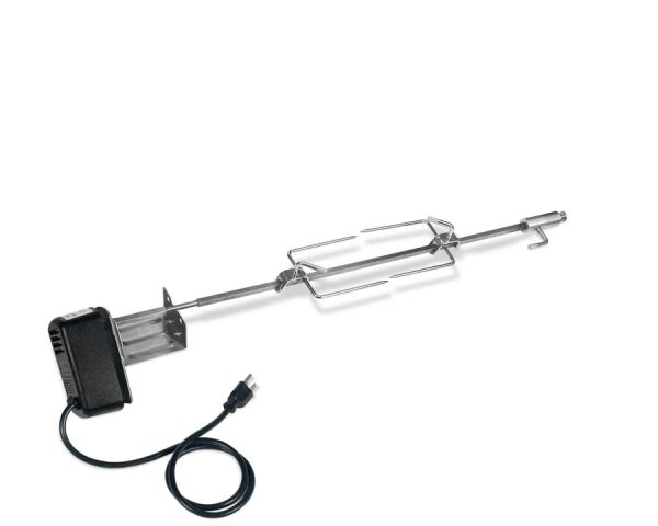 Weber Spirit Rotisserie
