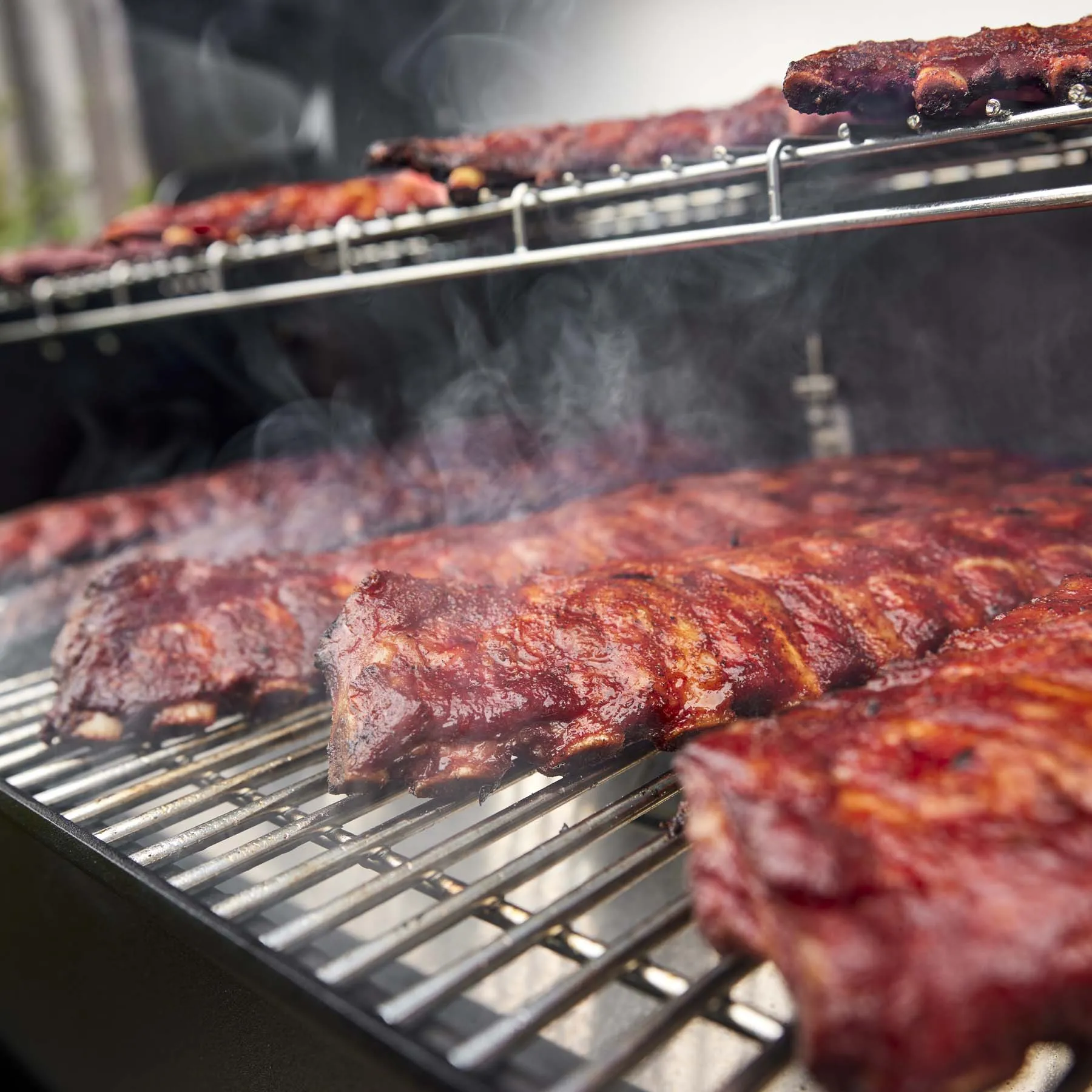 Weber Spirit E-325 BBQ