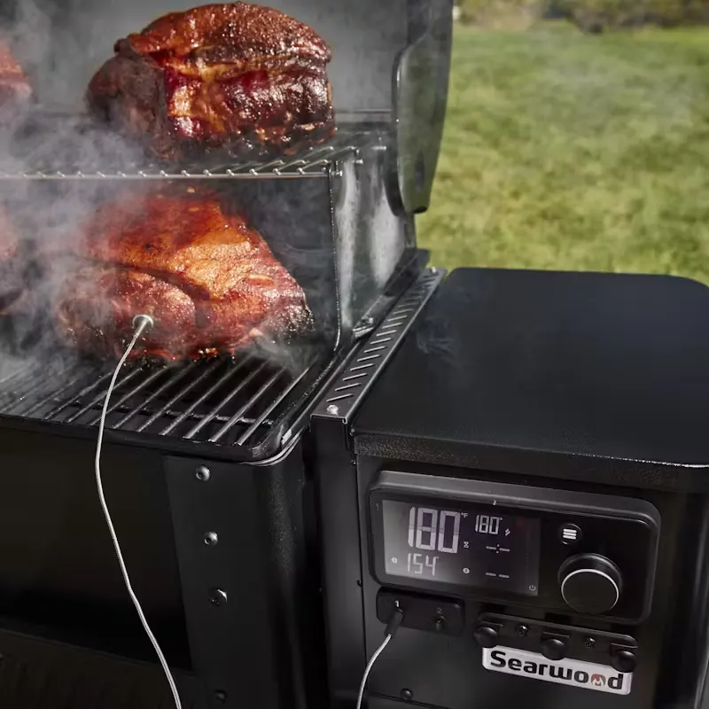 Weber Spirit E-325 BBQ
