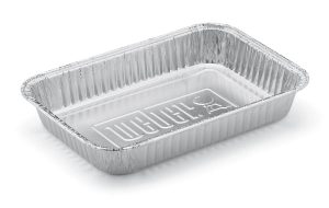 Weber Drip Trays Small