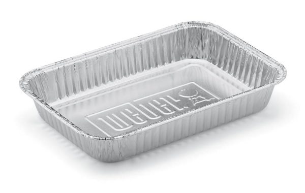 Weber Drip Trays Small